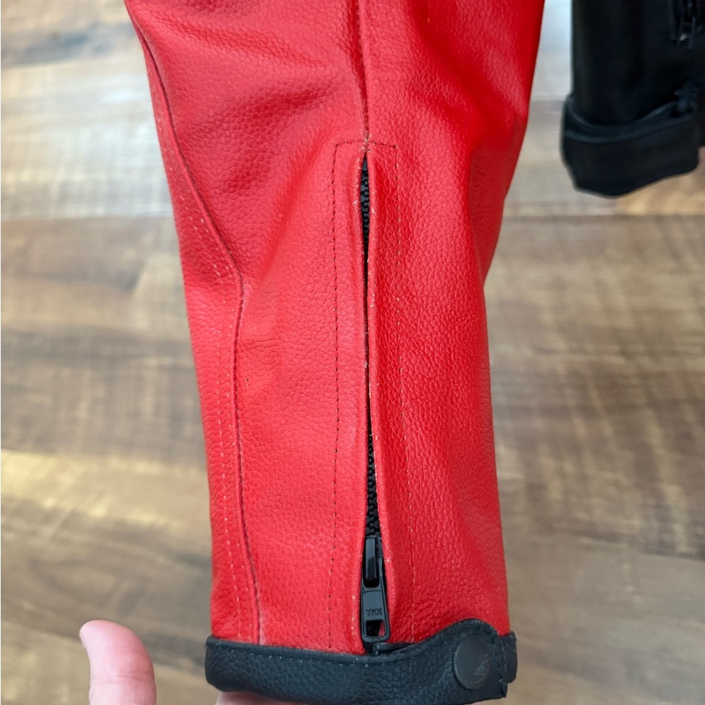 Motorcycle Jacket - Picture 10 of 12